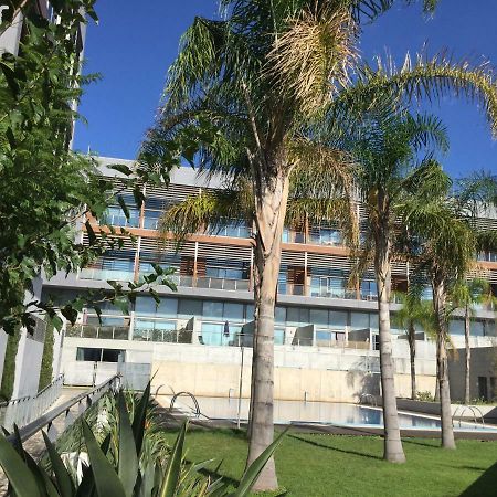 Апартаменти Loft With Terrace 24M2, Swimming Pool And Garage Chirivella Екстер'єр фото
