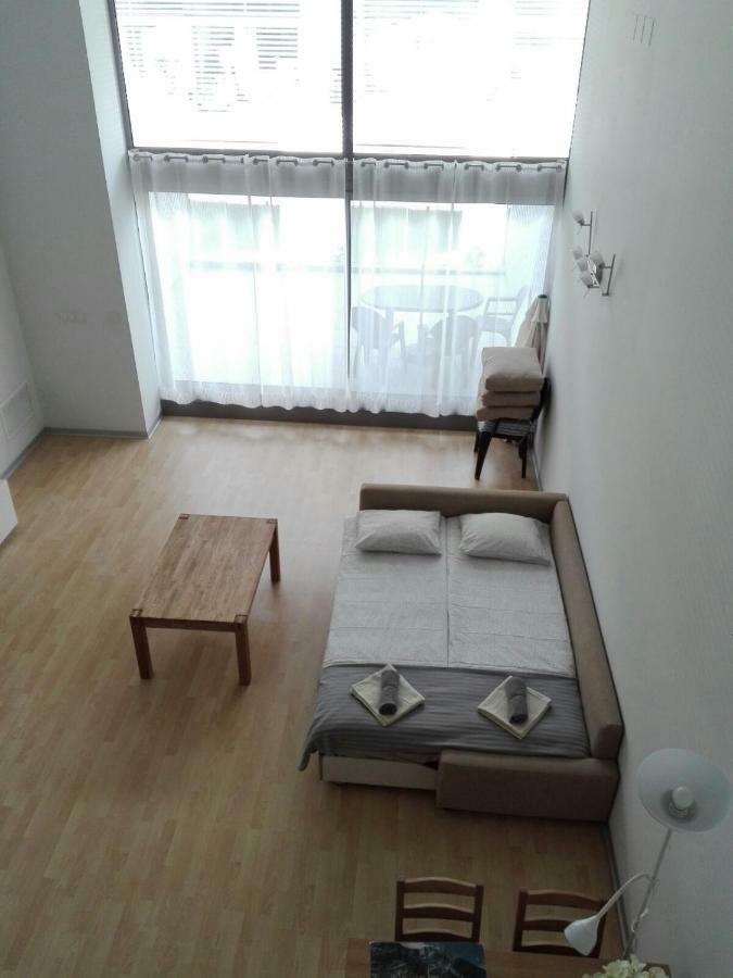 Апартаменти Loft With Terrace 24M2, Swimming Pool And Garage Chirivella Екстер'єр фото